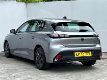 Used Peugeot 308 2022 for sale - 75106576: Photo