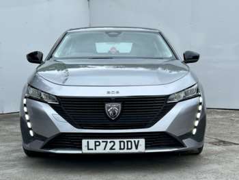 Used Peugeot 308 2022 for sale - 75106576: Photo