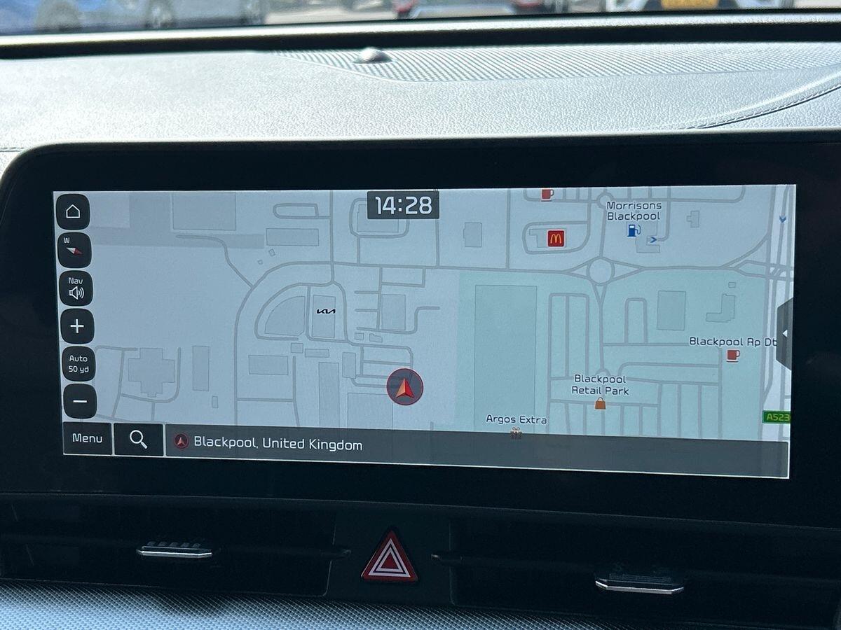 Used Kia Sportage 2025 for sale - 77233304: Photo 15