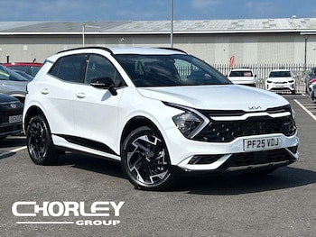 Used Kia Sportage 2025 for sale - 77233304: Photo