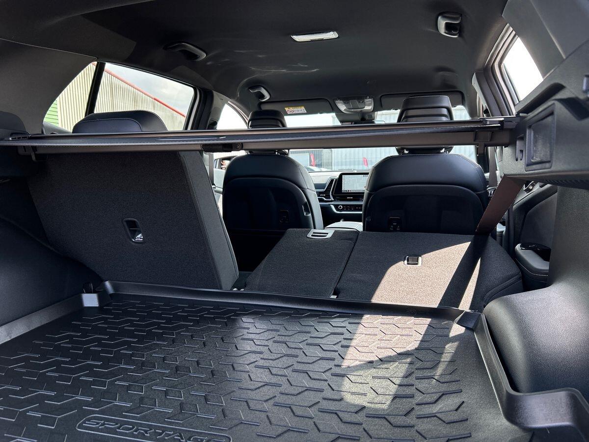 Used Kia Sportage 2025 for sale - 77233304: Photo 22