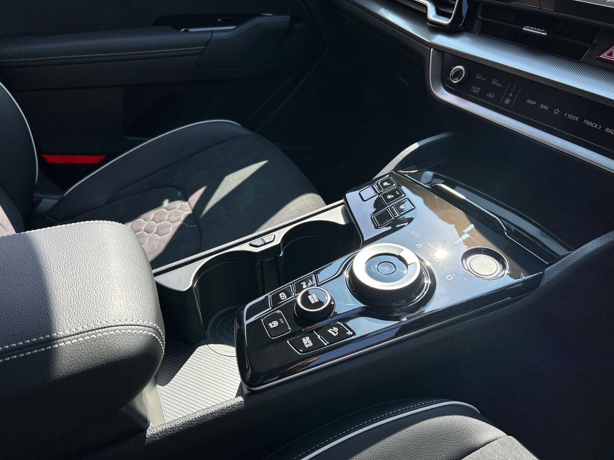 Used Kia Sportage 2025 for sale - 77233304: Photo 32