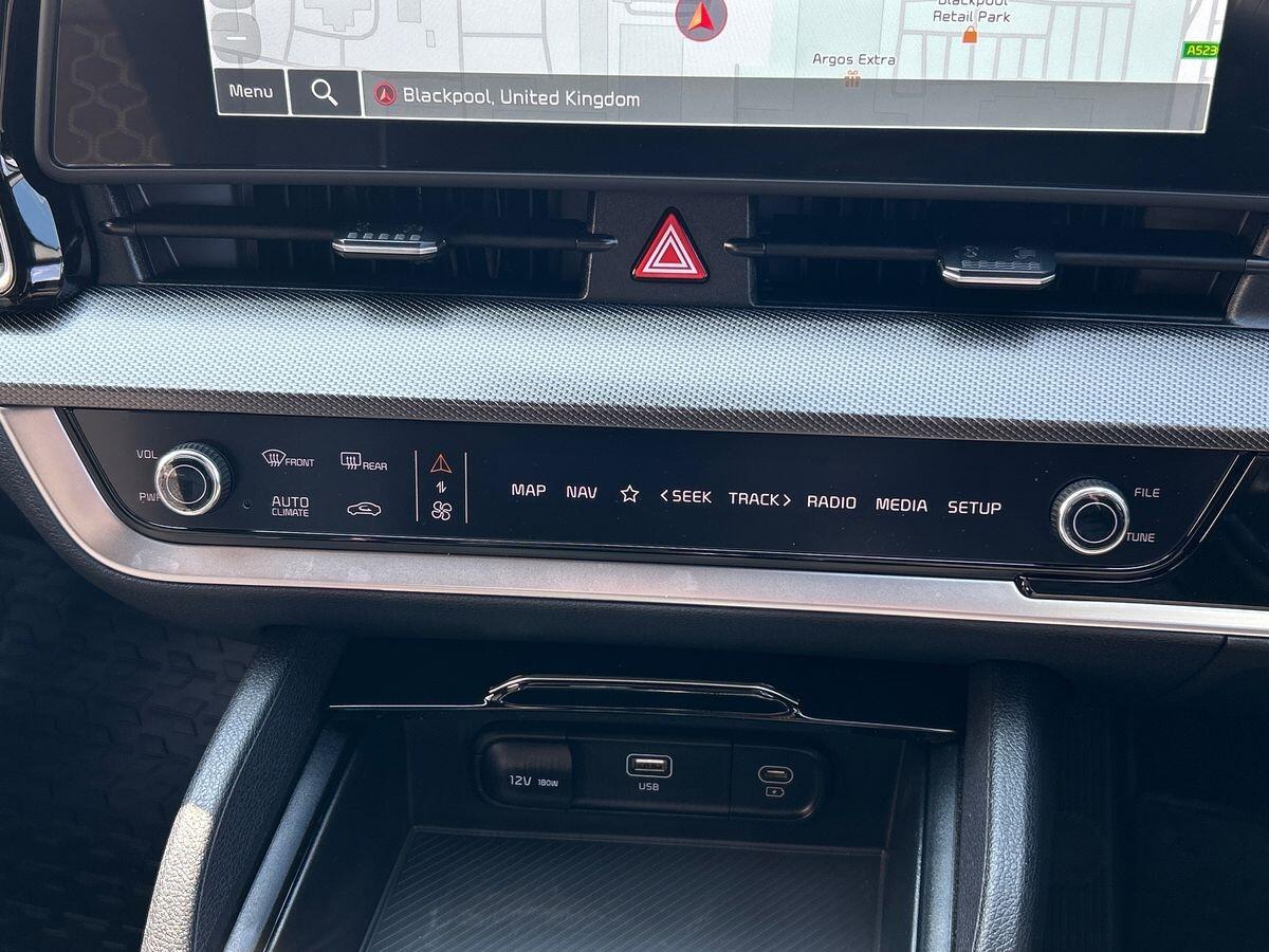 Used Kia Sportage 2025 for sale - 77233304: Photo 39