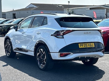 Used Kia Sportage 2025 for sale - 77233304: Photo