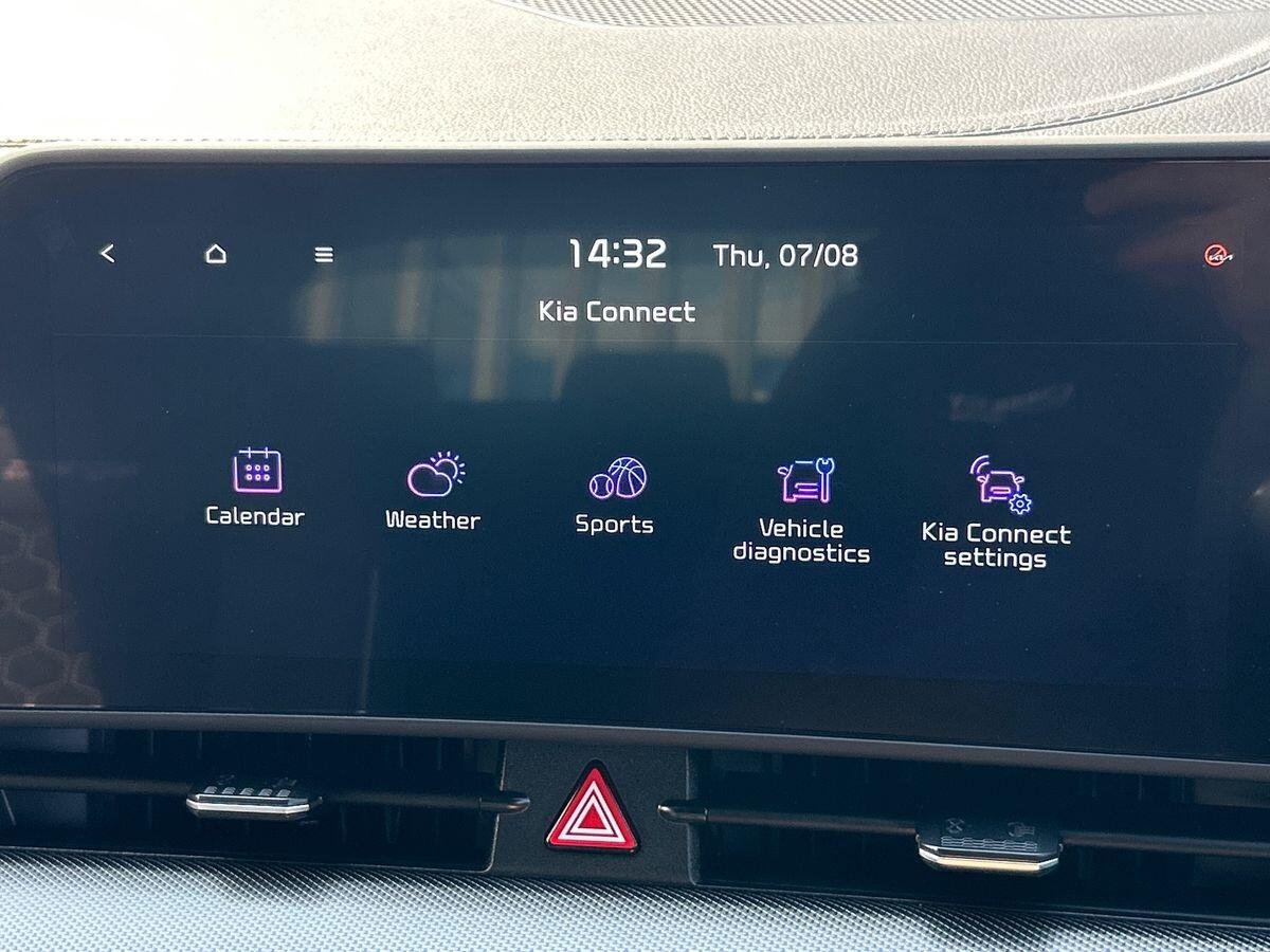 Used Kia Sportage 2025 for sale - 77233304: Photo 48