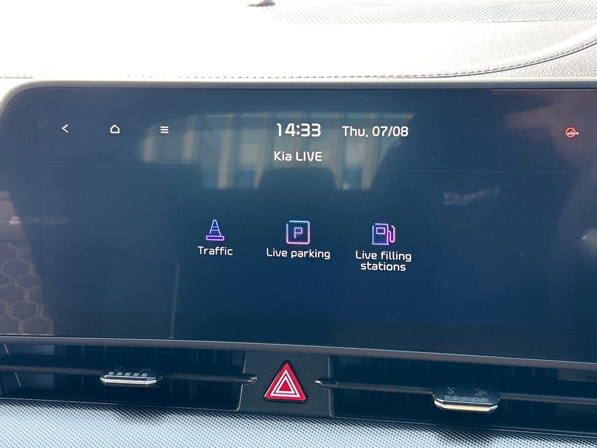 Used Kia Sportage 2025 for sale - 77233304: Photo 49