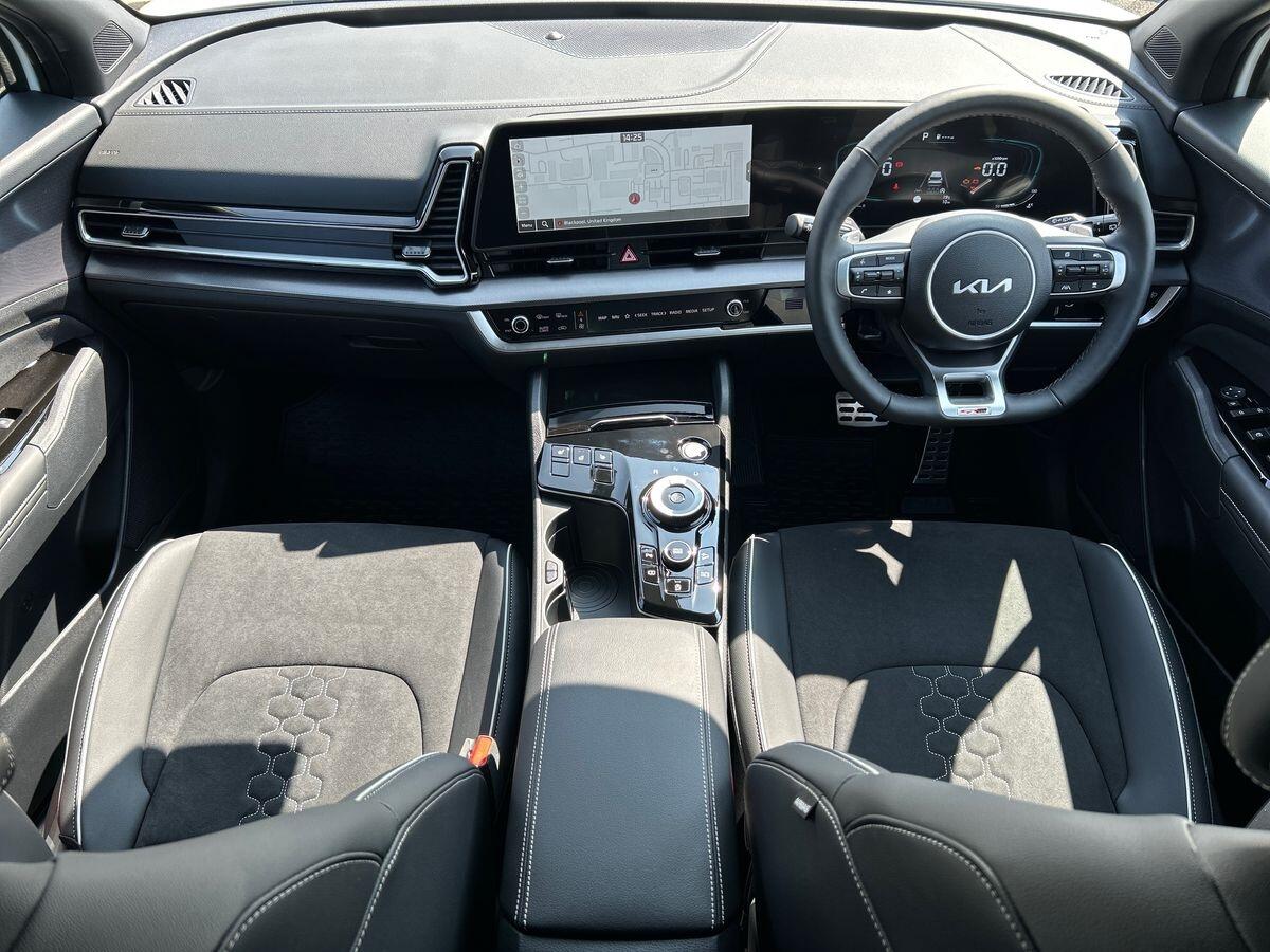 Used Kia Sportage 2025 for sale - 77233304: Photo 7