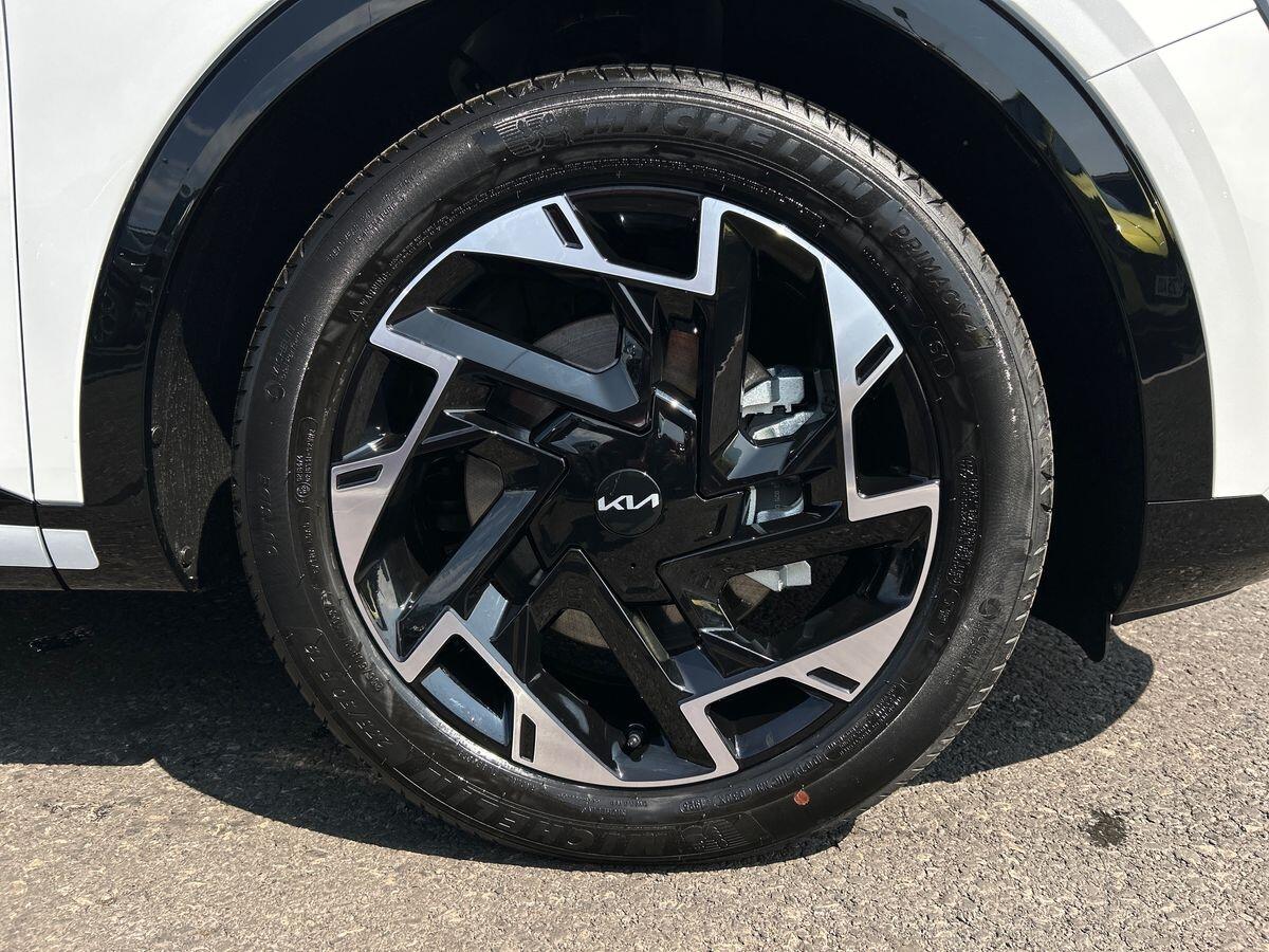 Used Kia Sportage 2025 for sale - 77233304: Photo 9