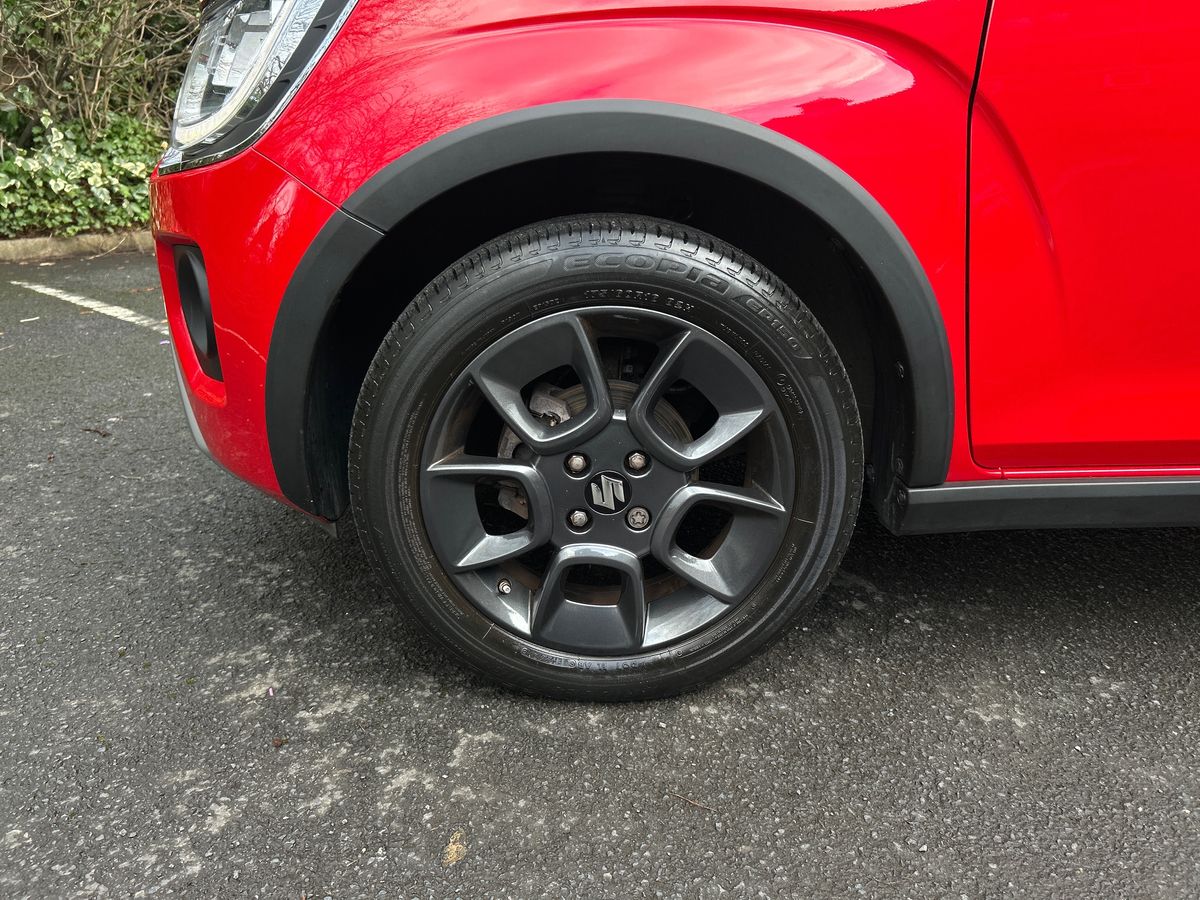 Used Suzuki Ignis 2022 for sale - 77650579: Photo 12