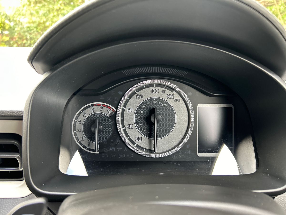 Used Suzuki Ignis 2022 for sale - 77650579: Photo 14