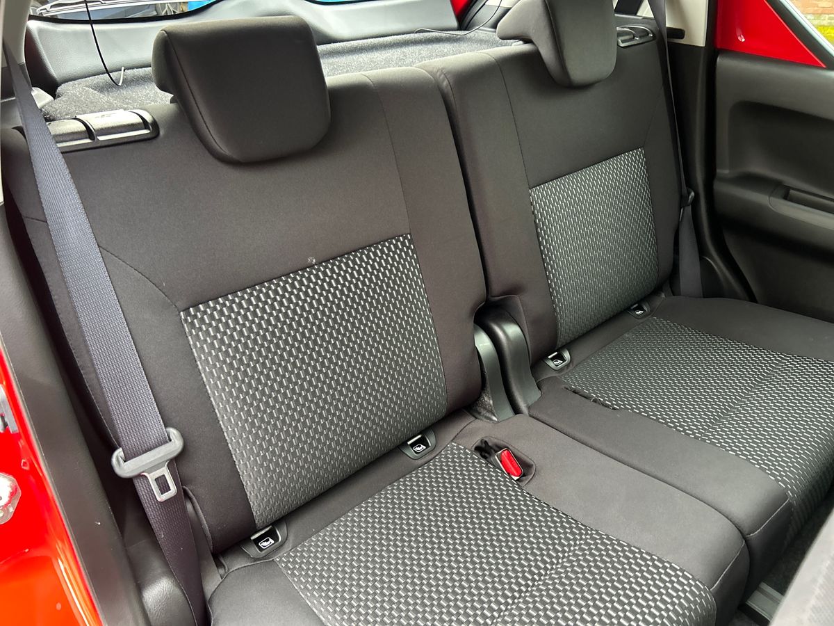 Used Suzuki Ignis 2022 for sale - 77650579: Photo 19