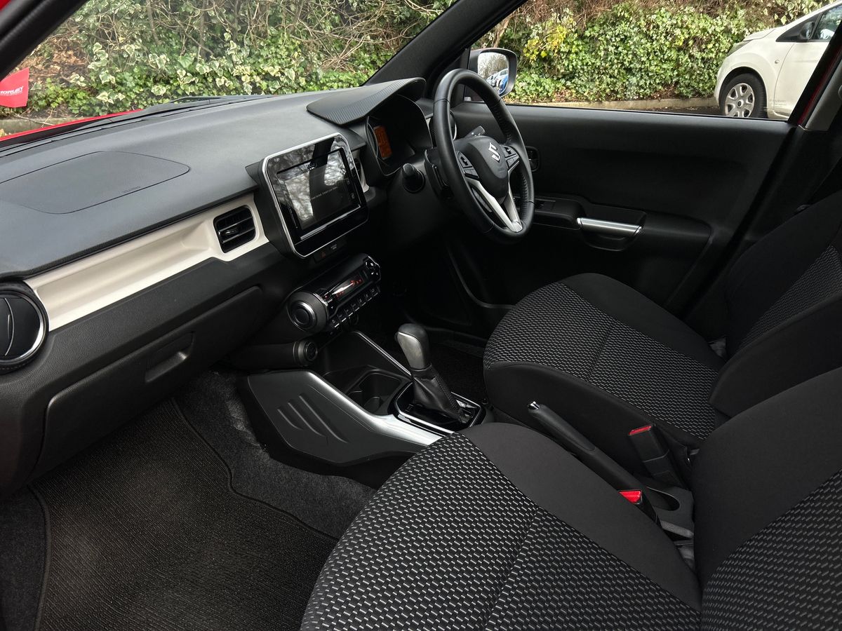 Used Suzuki Ignis 2022 for sale - 77650579: Photo 2