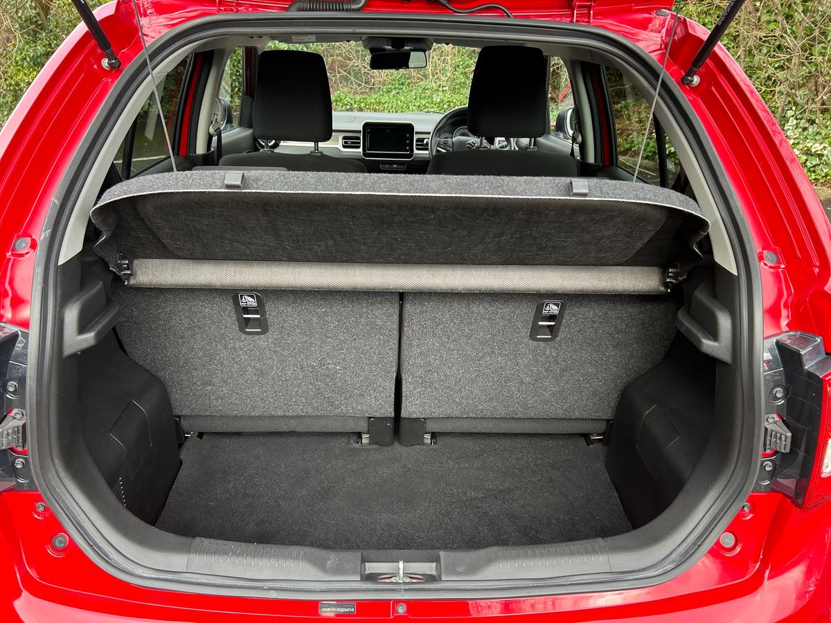 Used Suzuki Ignis 2022 for sale - 77650579: Photo 20