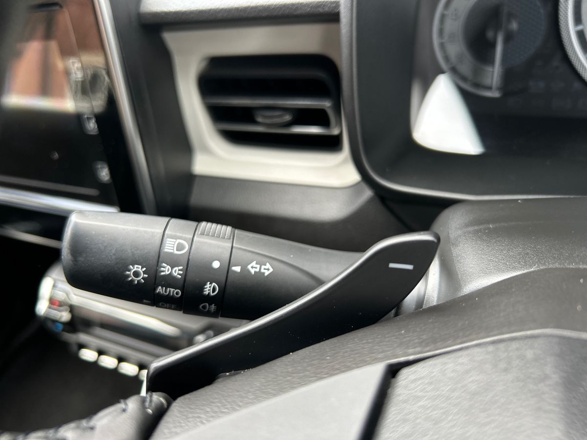 Used Suzuki Ignis 2022 for sale - 77650579: Photo 29