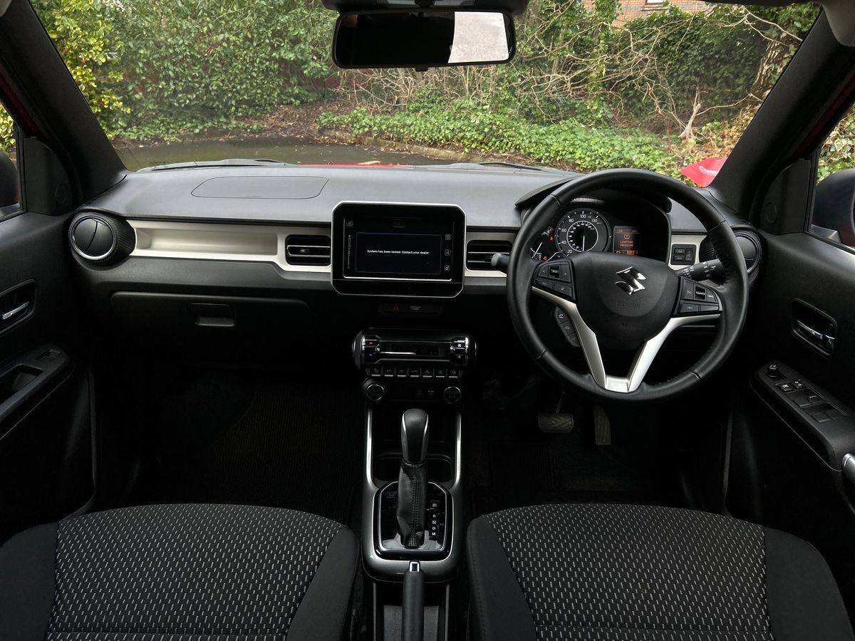 Used Suzuki Ignis 2022 for sale - 77650579: Photo 7