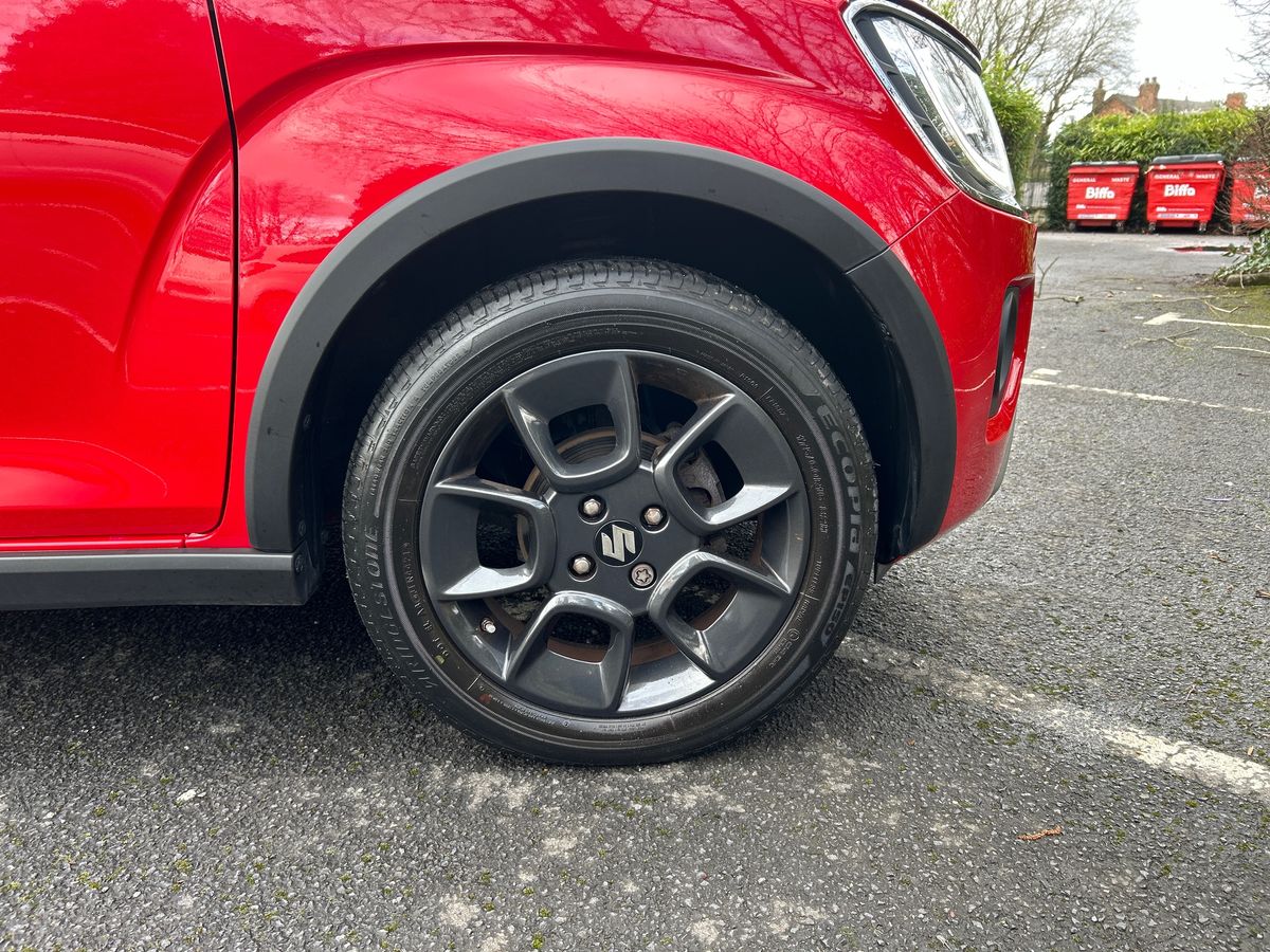 Used Suzuki Ignis 2022 for sale - 77650579: Photo 9