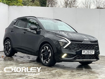 Used Kia Sportage 2025 for sale - 78851858: Photo