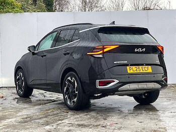 Used Kia Sportage 2025 for sale - 78851858: Photo