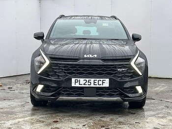 Used Kia Sportage 2025 for sale - 78851858: Photo