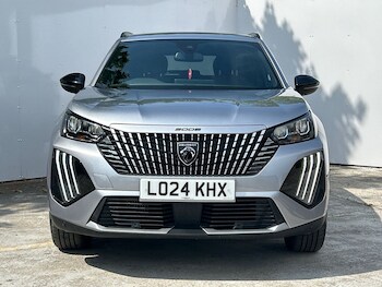 Used Peugeot 2008 2024 for sale - 75261725: Photo