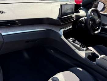 Used Peugeot 5008 2024 for sale - 74741625: Photo