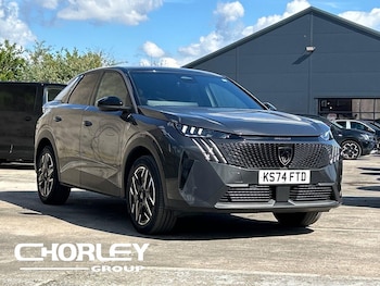 Used Peugeot 3008 2024 for sale - 78316569: Photo