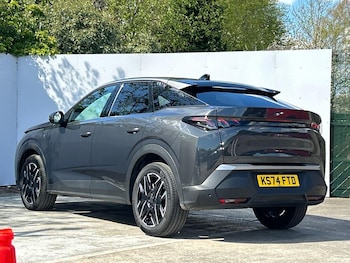 Used Peugeot 3008 2024 for sale - 78316569: Photo