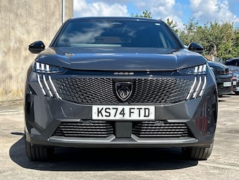 Used Peugeot 3008 2024 for sale - 78316569: Photo