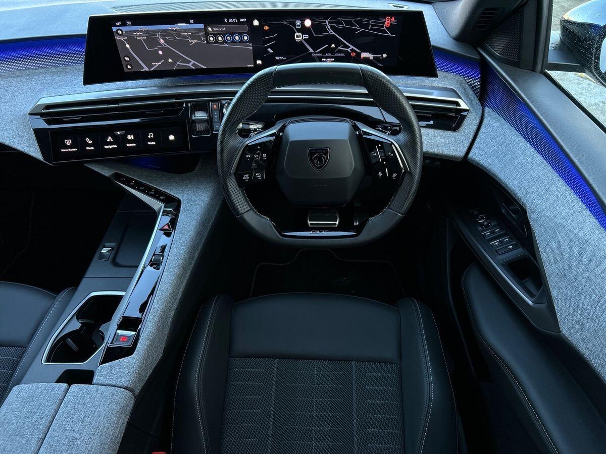Used Peugeot 5008 2025 for sale - 77451141: Photo 17