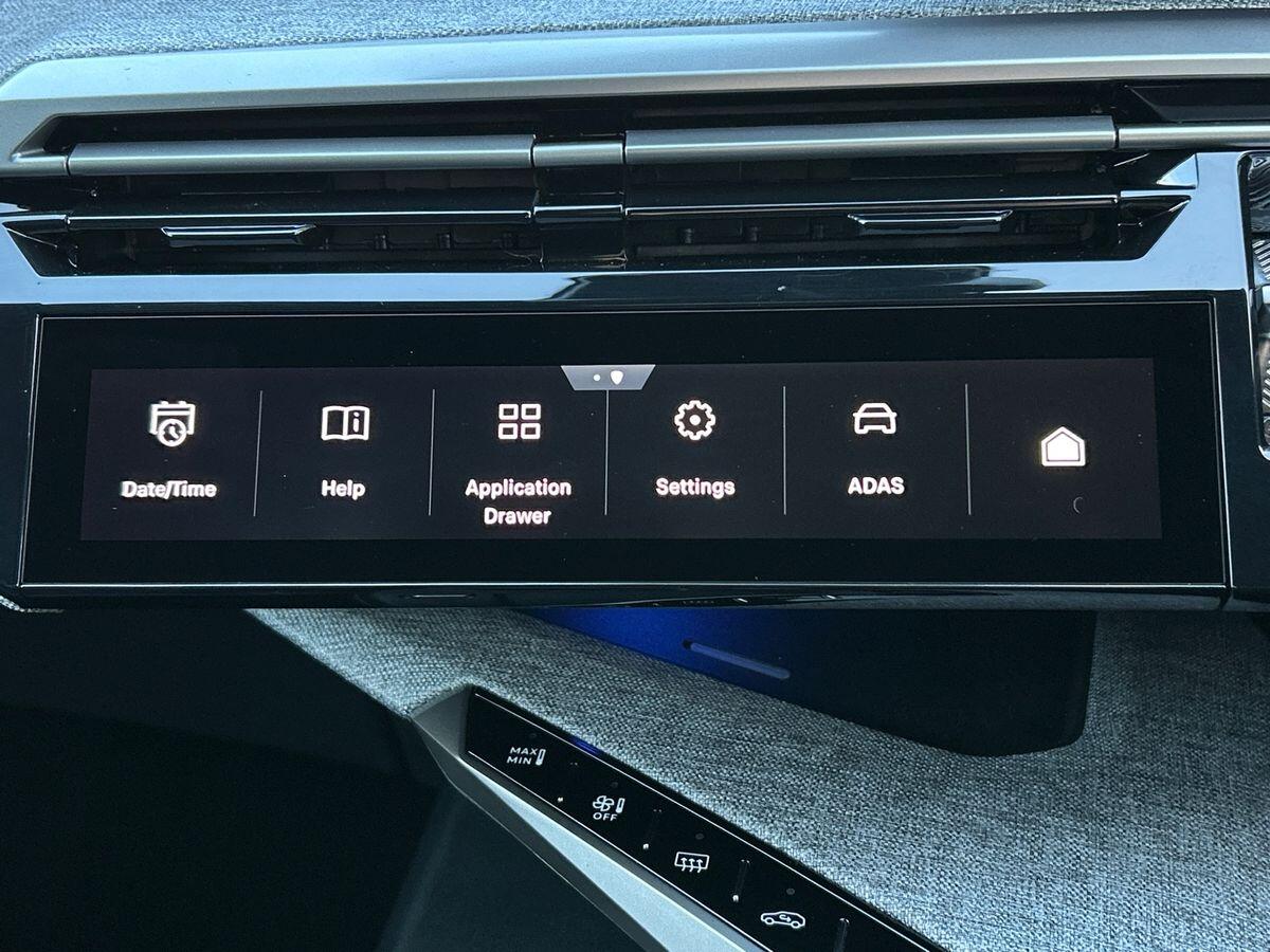 Used Peugeot 5008 2025 for sale - 77451141: Photo 37