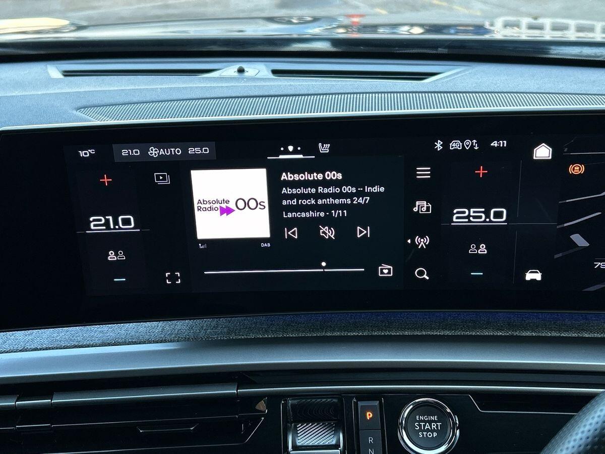 Used Peugeot 5008 2025 for sale - 77451141: Photo 38