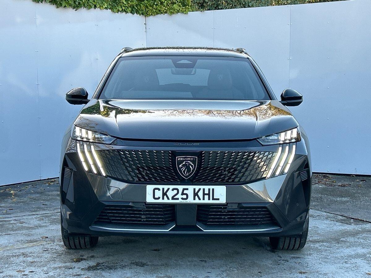 Used Peugeot 5008 2025 for sale - 77451141: Photo 4