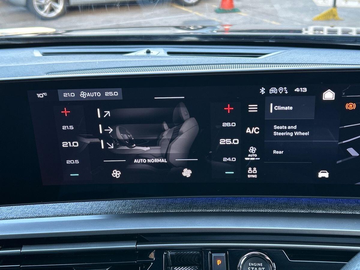 Used Peugeot 5008 2025 for sale - 77451141: Photo 46