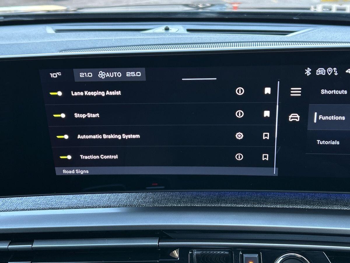 Used Peugeot 5008 2025 for sale - 77451141: Photo 48