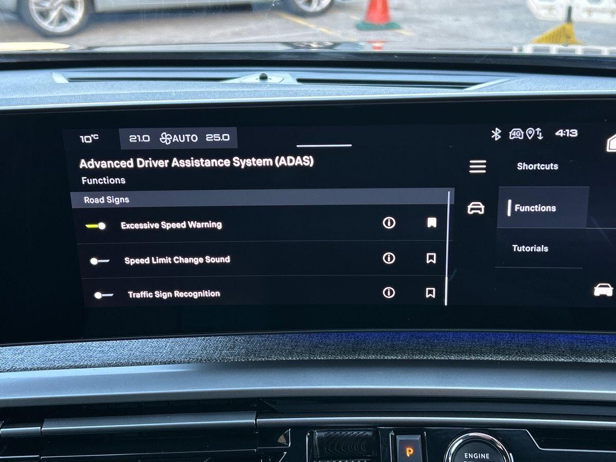 Used Peugeot 5008 2025 for sale - 77451141: Photo 49