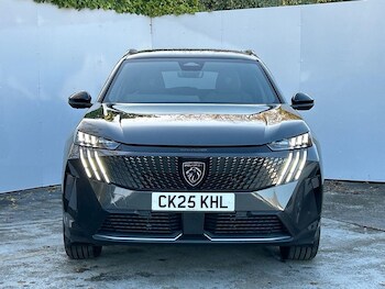 Used Peugeot 5008 2025 for sale - 77451141: Photo