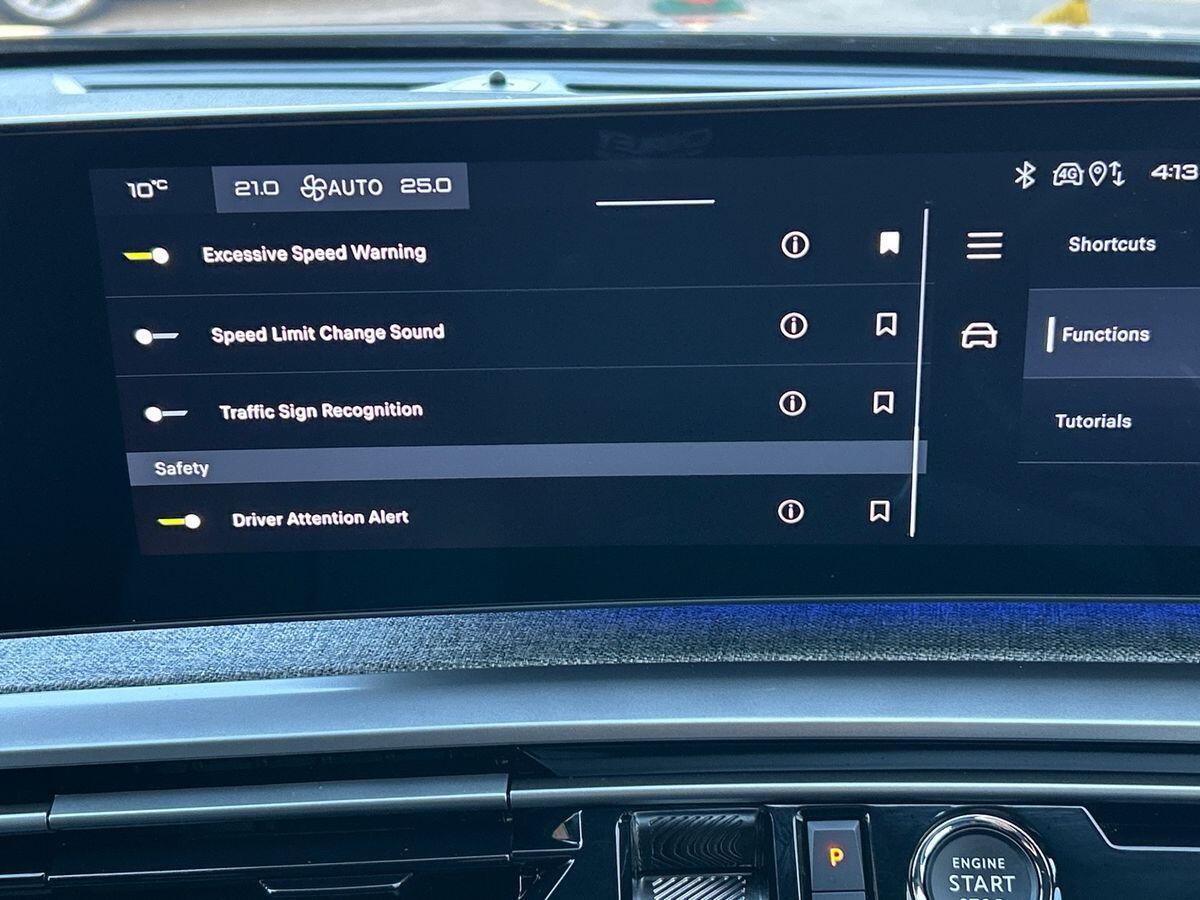 Used Peugeot 5008 2025 for sale - 77451141: Photo 50