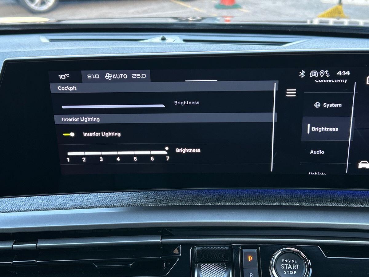 Used Peugeot 5008 2025 for sale - 77451141: Photo 53