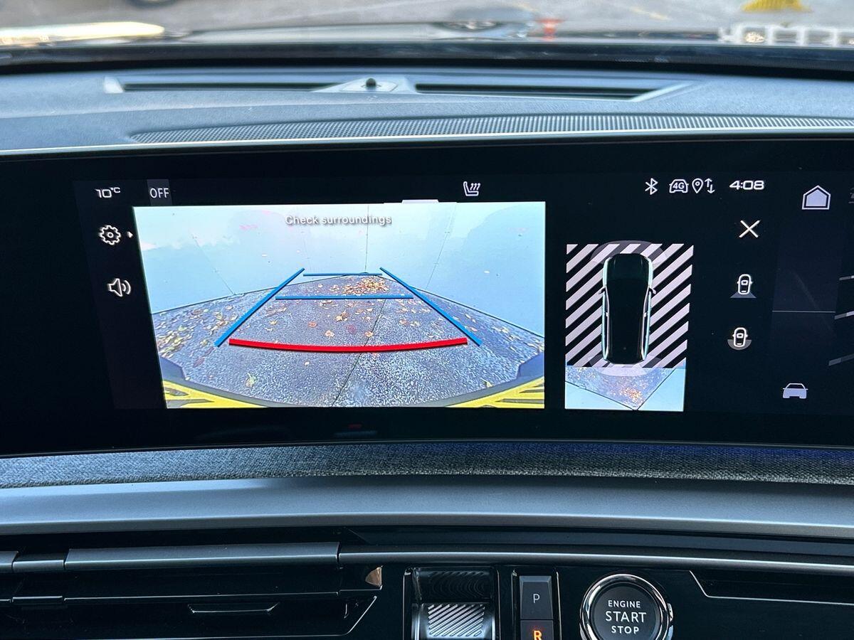 Used Peugeot 5008 2025 for sale - 77451141: Photo 8