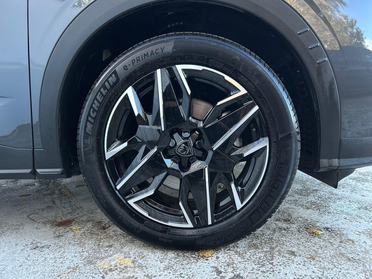 Used Peugeot 5008 2025 for sale - 77451141: Photo 9