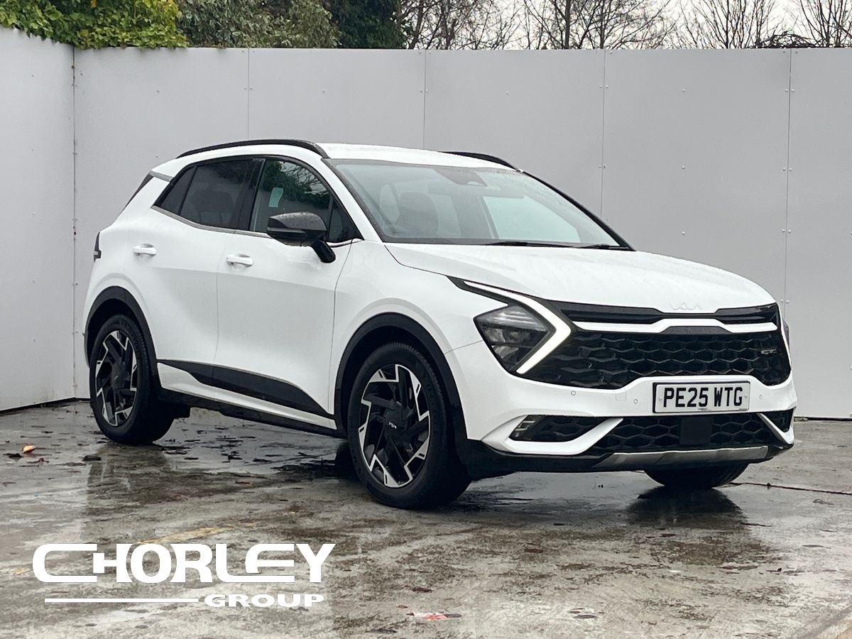 Used Kia Sportage 2025 for sale - 77283363: Photo 1