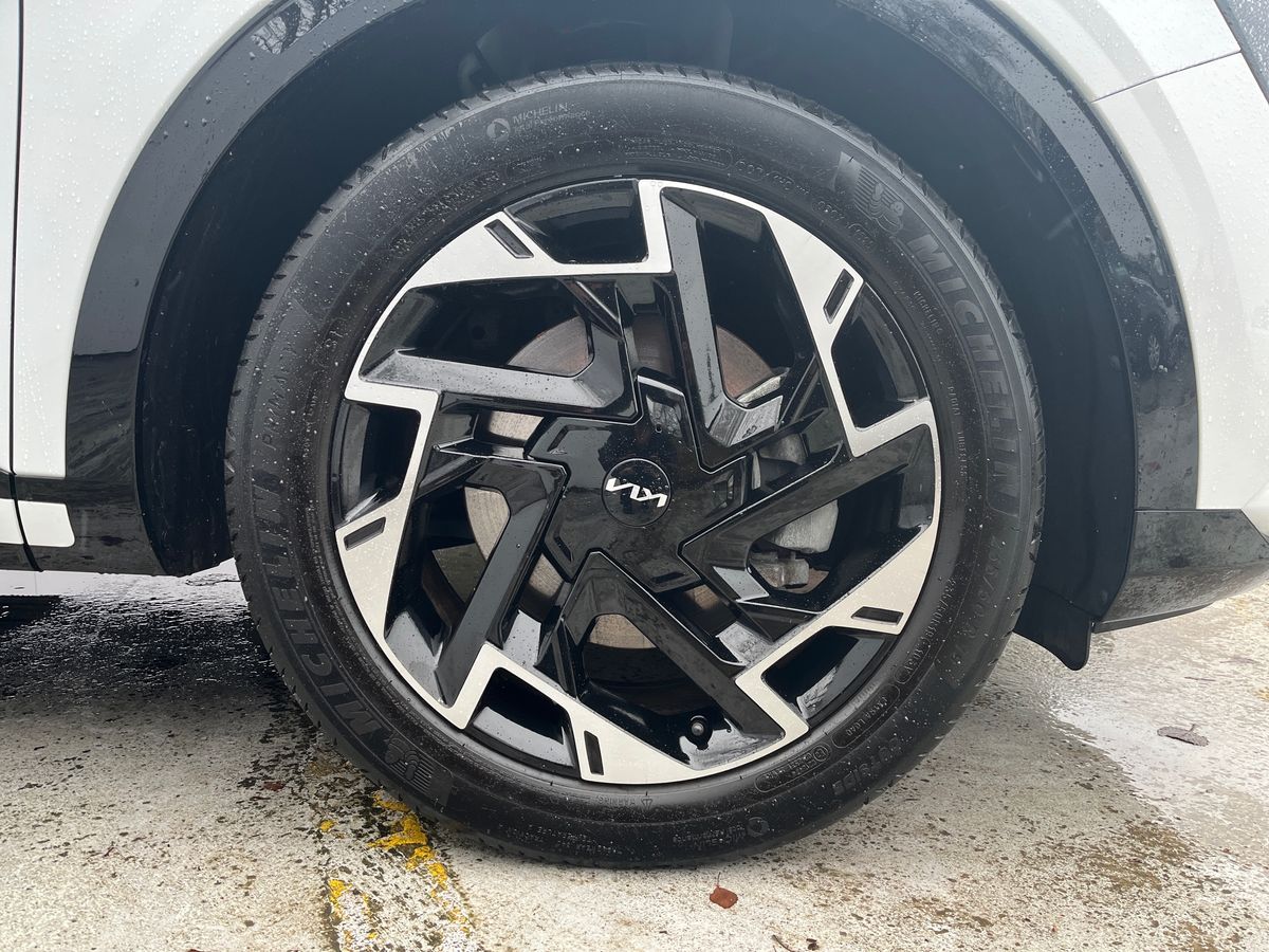 Used Kia Sportage 2025 for sale - 77283363: Photo 10