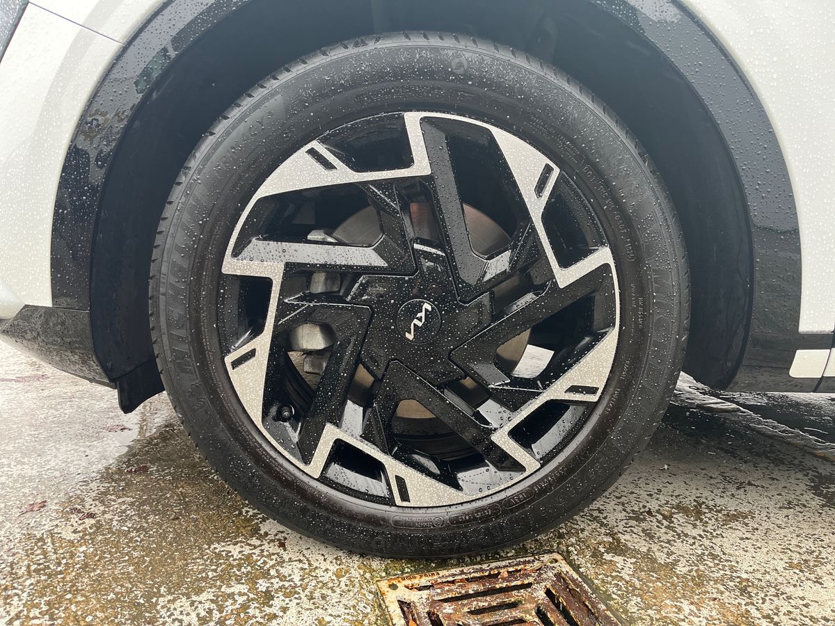 Used Kia Sportage 2025 for sale - 77283363: Photo 12