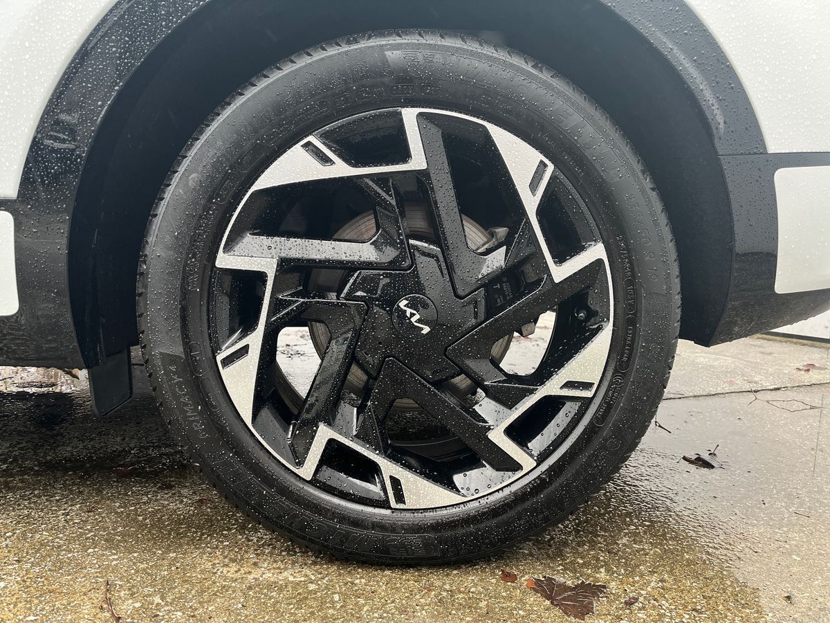 Used Kia Sportage 2025 for sale - 77283363: Photo 13