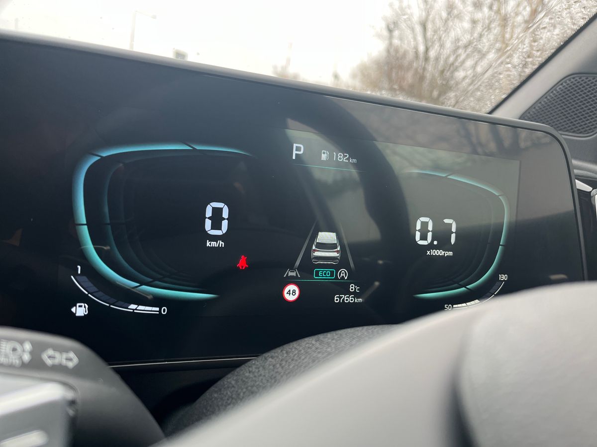 Used Kia Sportage 2025 for sale - 77283363: Photo 15