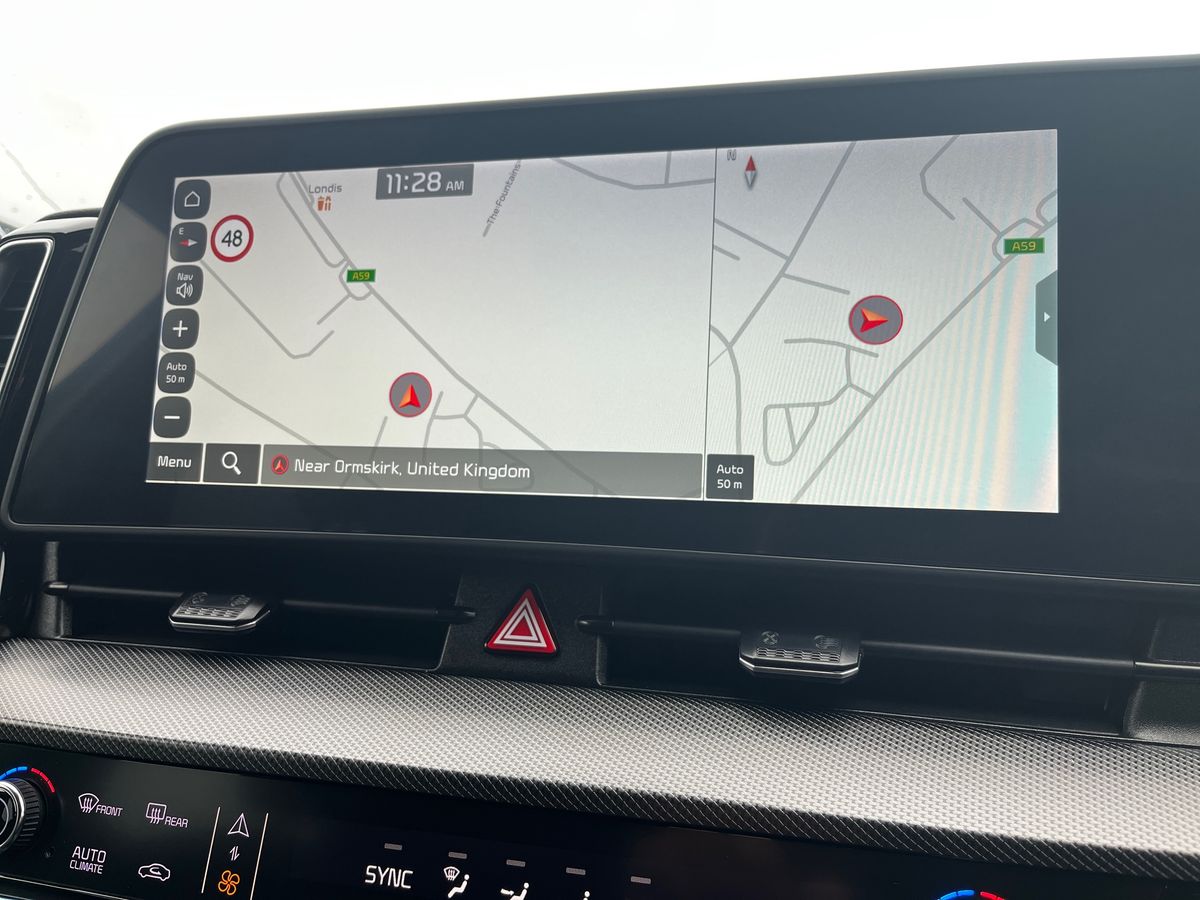 Used Kia Sportage 2025 for sale - 77283363: Photo 17