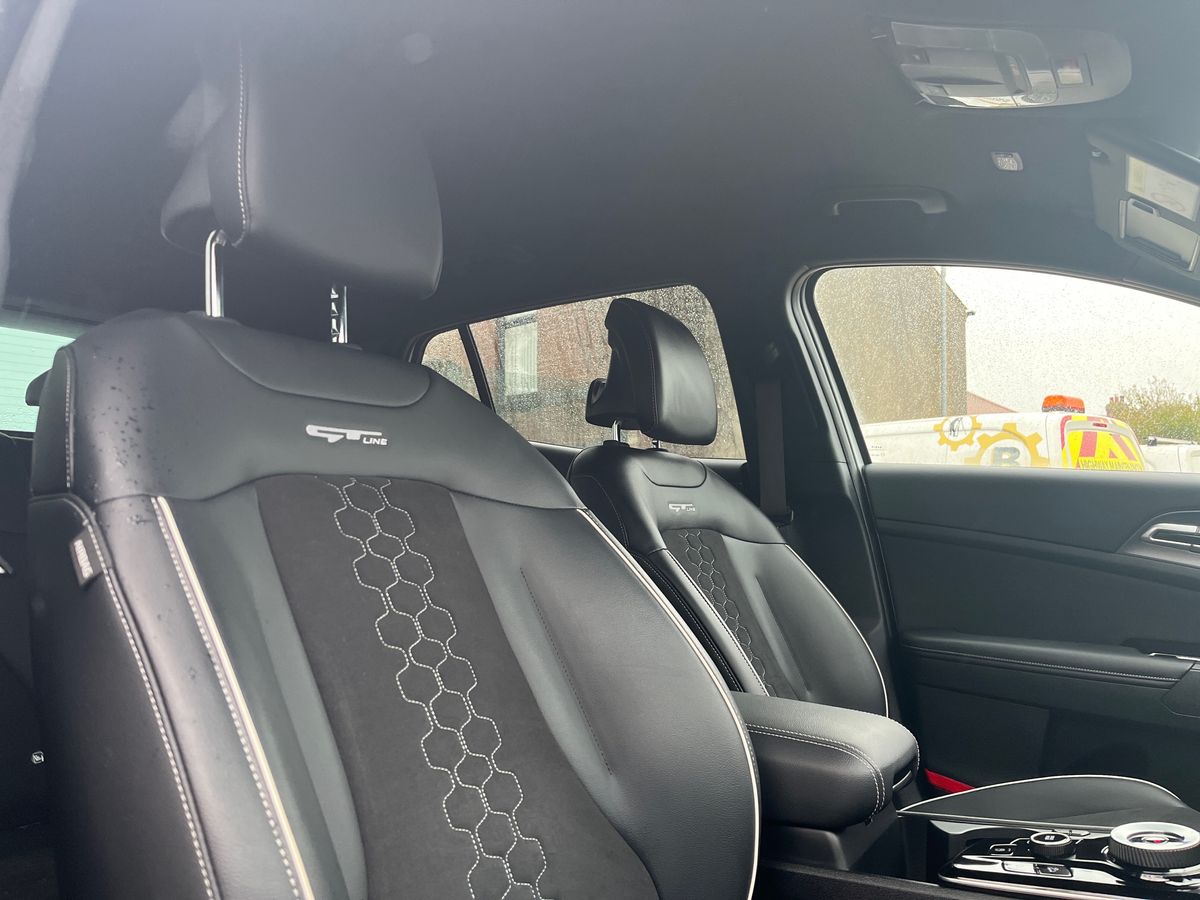 Used Kia Sportage 2025 for sale - 77283363: Photo 18