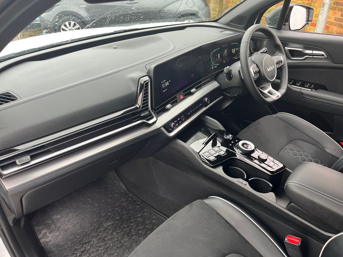 Used Kia Sportage 2025 for sale - 77283363: Photo 2