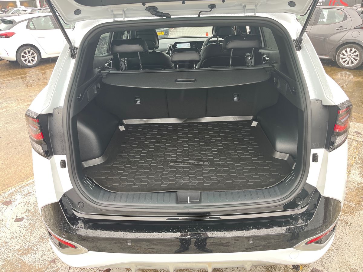 Used Kia Sportage 2025 for sale - 77283363: Photo 21
