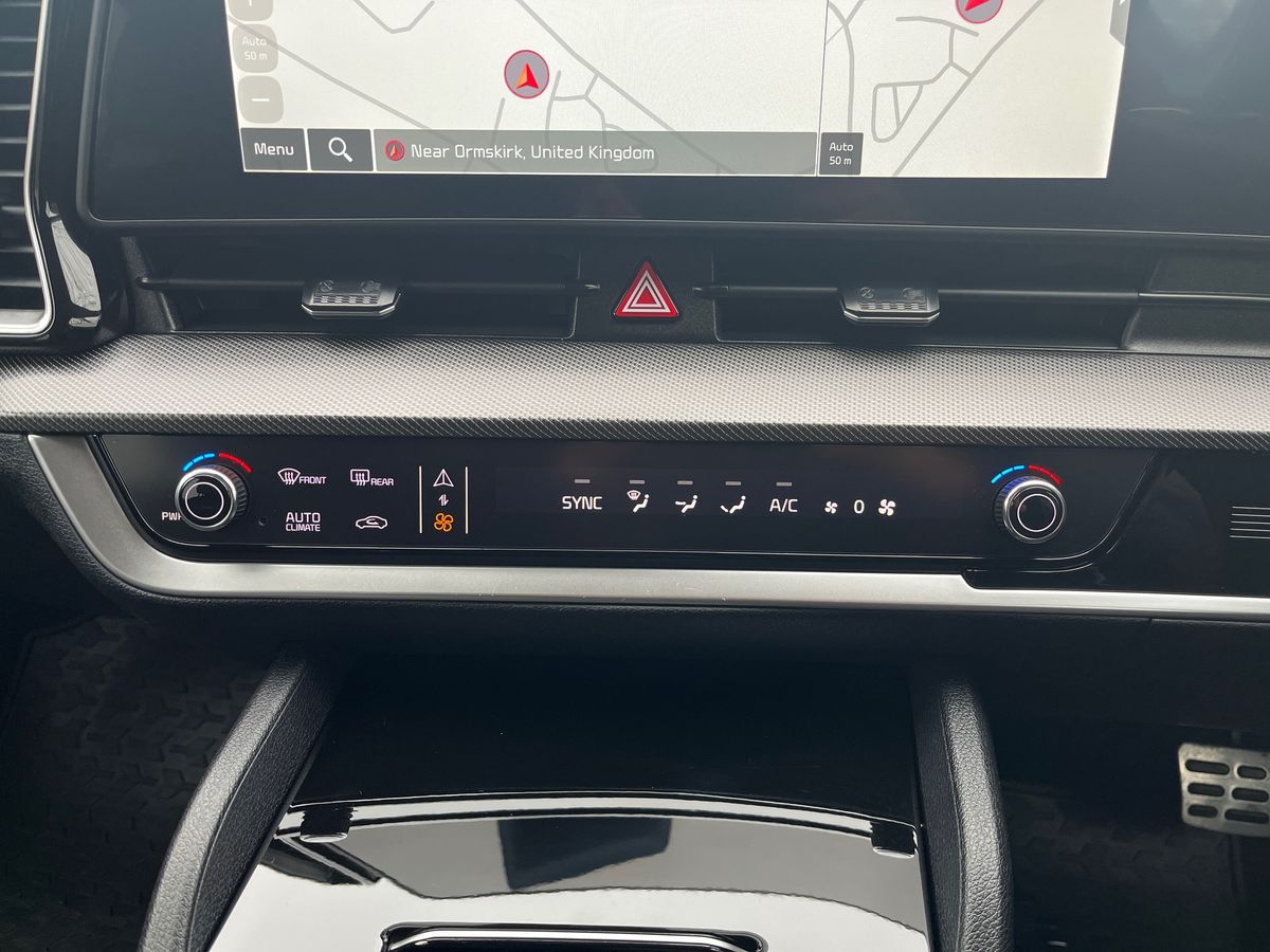 Used Kia Sportage 2025 for sale - 77283363: Photo 27